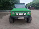 Nissan Safari 1995 годаүшін3 500 000 тг. в Щучинск – фото 2