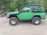 Nissan Safari 1995 годаүшін3 500 000 тг. в Щучинск – фото 3