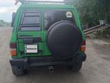 Nissan Safari 1995 годаүшін3 500 000 тг. в Щучинск – фото 4