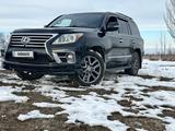 Lexus LX 570 2014 годаүшін30 500 000 тг. в Алматы