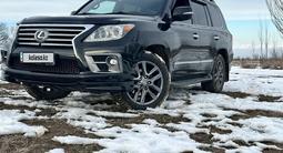 Lexus LX 570 2014 года за 31 500 000 тг. в Алматы