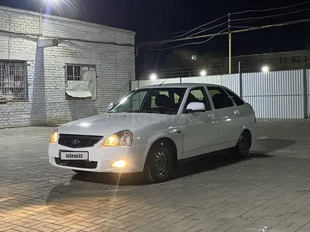 ВАЗ (Lada) Priora 2172 2011 года за 1 700 000 тг. в Актобе