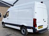 Mercedes-Benz Sprinter 2021 года за 19 980 000 тг. в Алматы – фото 3