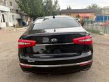 Kia K7 2013 года за 5 500 000 тг. в Аягоз – фото 4