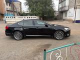 Kia K7 2013 года за 5 500 000 тг. в Аягоз