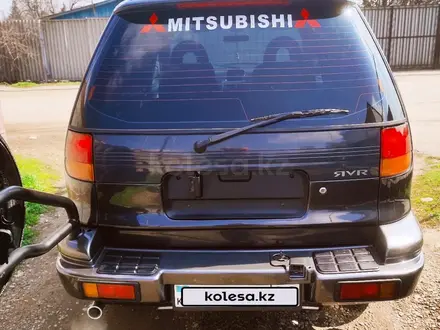 Mitsubishi RVR 1995 года за 2 500 000 тг. в Алматы – фото 8