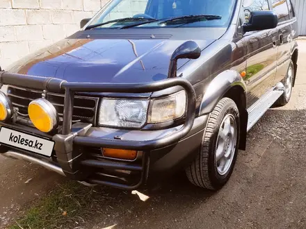 Mitsubishi RVR 1995 года за 2 500 000 тг. в Алматы – фото 15