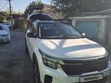 Kia Seltos 2024 года за 9 200 000 тг. в Алматы – фото 2