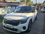 Kia Seltos 2024 года за 9 200 000 тг. в Алматы