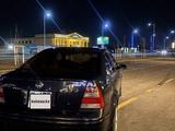 Volkswagen Jetta 2004 года за 1 100 000 тг. в Кызылорда – фото 4