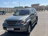 Lexus GX 470 2004 года за 10 000 000 тг. в Актау