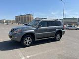 Lexus GX 470 2004 года за 10 000 000 тг. в Актау – фото 2