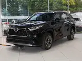 Toyota Highlander Luxe 2026 года за 28 500 000 тг. в Алматы