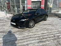 Toyota Camry 2020 годаүшін12 790 000 тг. в Усть-Каменогорск