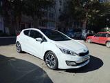 Kia Cee'd 2014 года за 6 000 000 тг. в Костанай