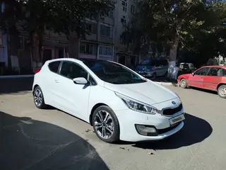 Kia Cerato, 2014