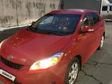 Toyota Matrix 2010 года за 6 300 000 тг. в Алматы – фото 3