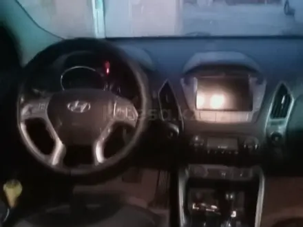 Hyundai ix35 2014 года за 8 800 000 тг. в Жанаозен – фото 5