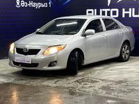 Toyota Corolla 2010 года за 5 800 000 тг. в Актобе