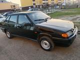 ВАЗ (Lada) 2115 2009 годаүшін1 000 000 тг. в Актобе – фото 4