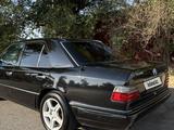 Mercedes-Benz E 220 1993 года за 1 800 000 тг. в Тараз – фото 4