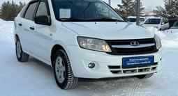 ВАЗ (Lada) Granta 2191 (лифтбек) 2014 года за 2 990 000 тг. в Усть-Каменогорск