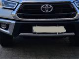 Toyota Hilux 2021 годаүшін18 700 000 тг. в Актау – фото 4