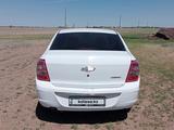 Chevrolet Cobalt 2021 года за 5 000 000 тг. в Уральск