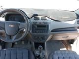Chevrolet Cobalt 2021 года за 5 000 000 тг. в Уральск – фото 2