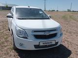 Chevrolet Cobalt 2021 года за 5 000 000 тг. в Уральск – фото 3