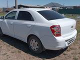 Chevrolet Cobalt 2021 года за 5 000 000 тг. в Уральск – фото 4