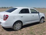 Chevrolet Cobalt 2021 года за 5 000 000 тг. в Уральск – фото 5