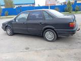 Volkswagen Passat 1990 года за 880 000 тг. в Костанай – фото 3
