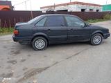 Volkswagen Passat 1990 года за 880 000 тг. в Костанай – фото 4