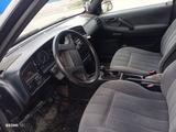 Volkswagen Passat 1990 года за 880 000 тг. в Костанай – фото 5