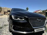 Hyundai Grandeur 2019 года за 9 300 000 тг. в Шымкент – фото 5