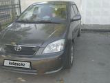 Toyota Corolla 2002 годаүшін3 800 000 тг. в Алматы