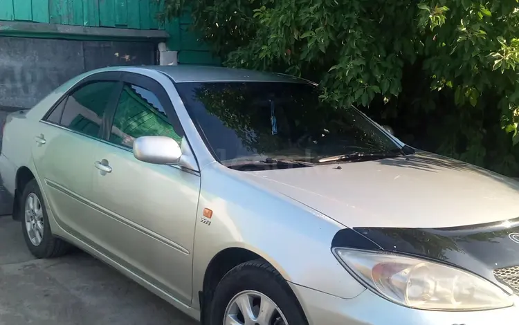 Toyota Camry 2003 года за 5 700 000 тг. в Семей