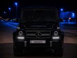 Mercedes-Benz G 63 AMG 2017 года за 55 000 000 тг. в Алматы – фото 2