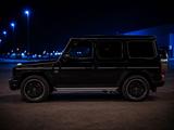 Mercedes-Benz G 63 AMG 2017 года за 55 000 000 тг. в Алматы – фото 5