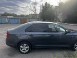 Skoda Rapid 2014 годаүшін3 200 000 тг. в Экибастуз – фото 4