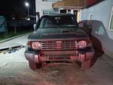 Mitsubishi Pajero 1995 годаүшін1 500 000 тг. в Уральск – фото 2