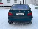 BMW 318 1991 годаfor1 350 000 тг. в Астана – фото 2