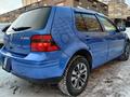 Volkswagen Golf 2000 годаfor3 700 000 тг. в Астана – фото 4