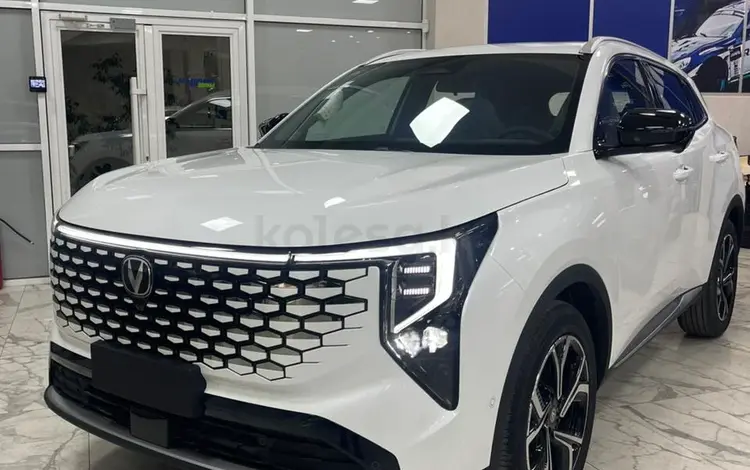 Changan CS55 Plus Tech 2026 года за 10 500 000 тг. в Алматы