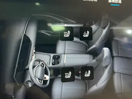 Changan CS55 Plus Tech 2026 года за 11 800 000 тг. в Алматы – фото 10
