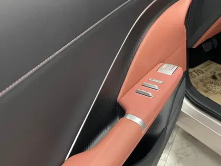 Changan CS55 Plus Tech 2026 года за 11 800 000 тг. в Алматы – фото 12