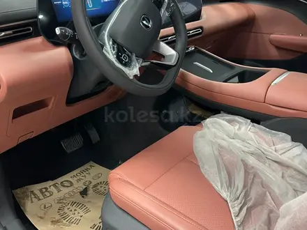 Changan CS55 Plus Tech 2026 года за 11 800 000 тг. в Алматы – фото 6