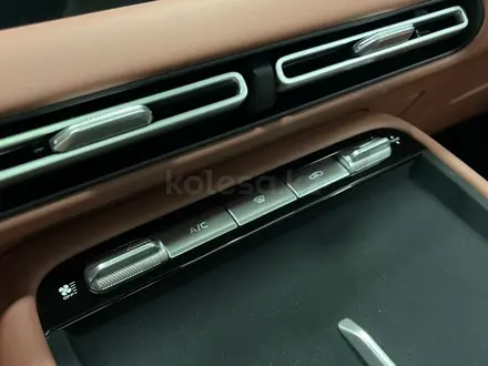 Changan CS55 Plus Tech 2026 года за 11 800 000 тг. в Алматы – фото 7
