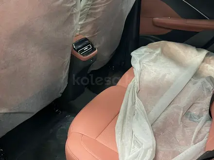 Changan CS55 Plus Tech 2026 года за 11 800 000 тг. в Алматы – фото 8
